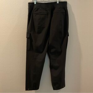 Athleta Endless High Rise Cargo Pants